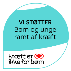 Boern-kraeftensbekaempelse